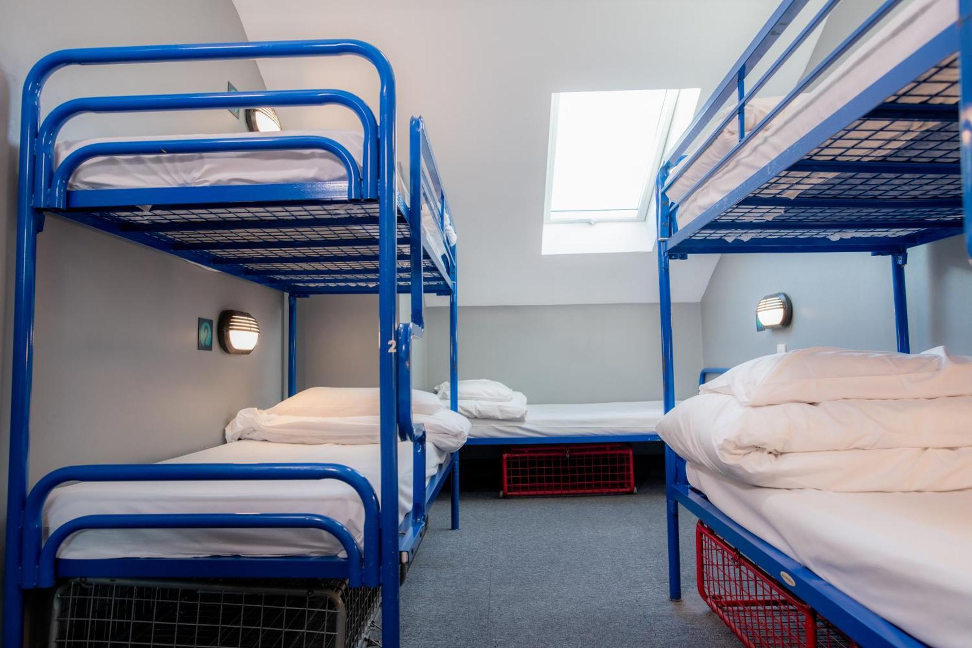 The Dawson Hostel กัลเวย์ ภายนอก รูปภาพ